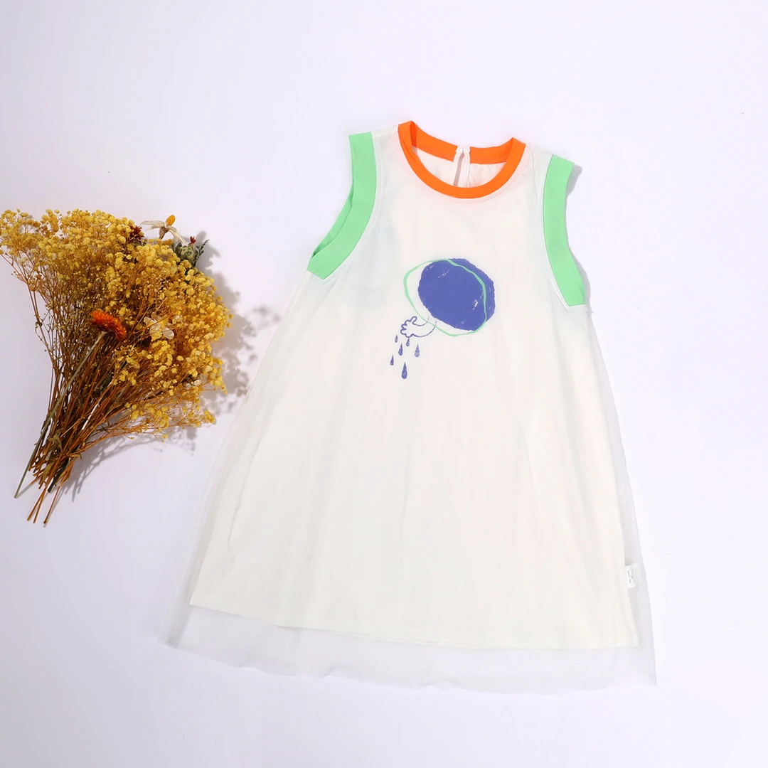 背心连衣裙3122078