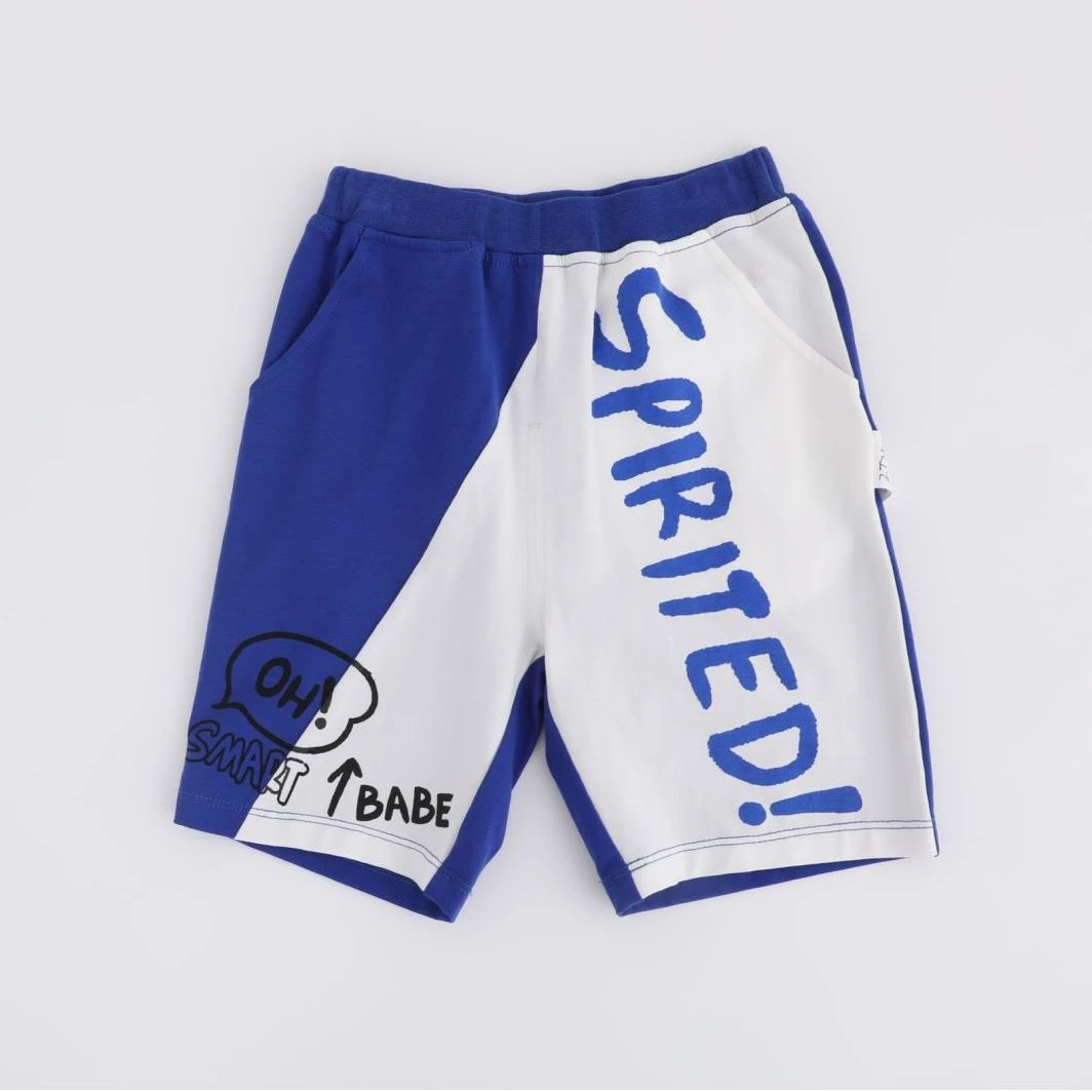 针织五分裤8221918