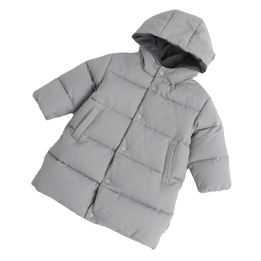 女童装冬款羽绒外套9042754