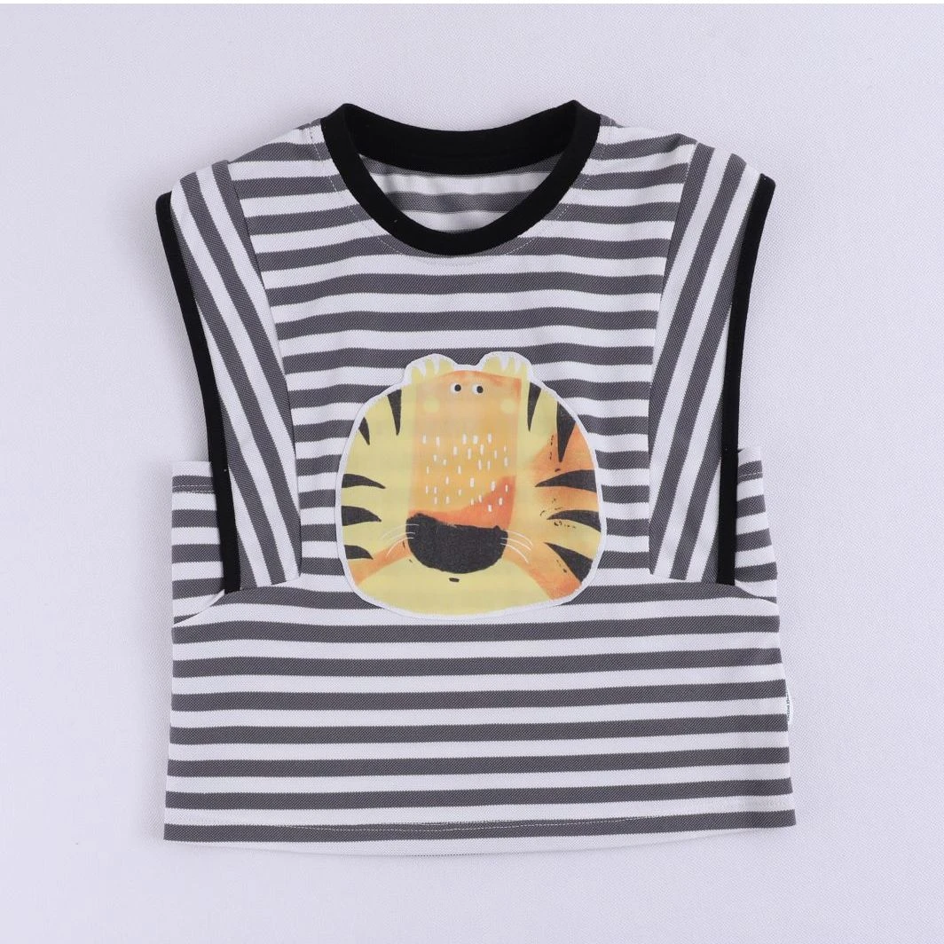 针织背心83214006