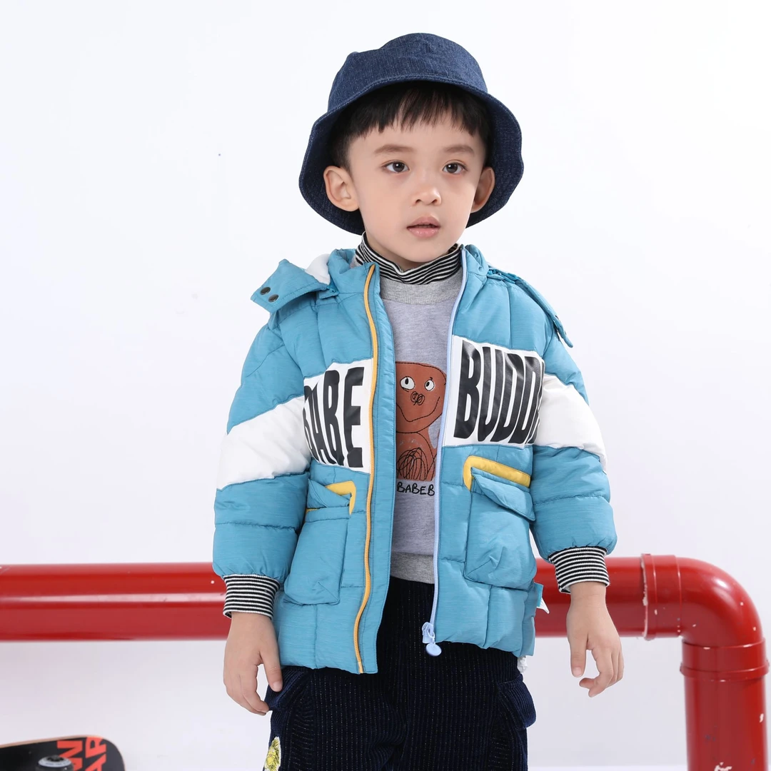 中长款连帽羽绒服8141706