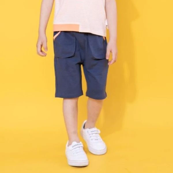 针织六分裤9121937