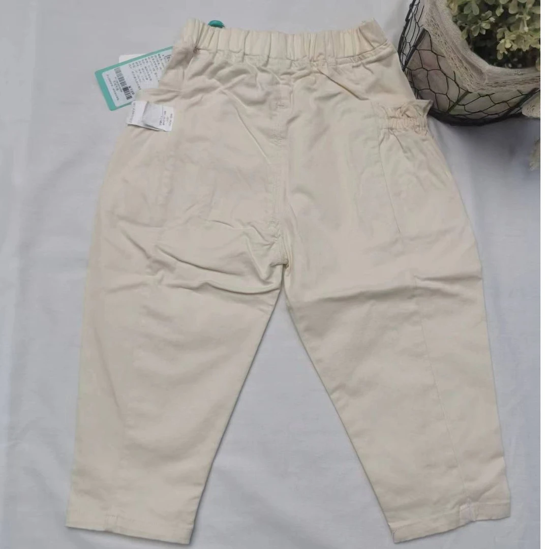 梭织九分裤5112815