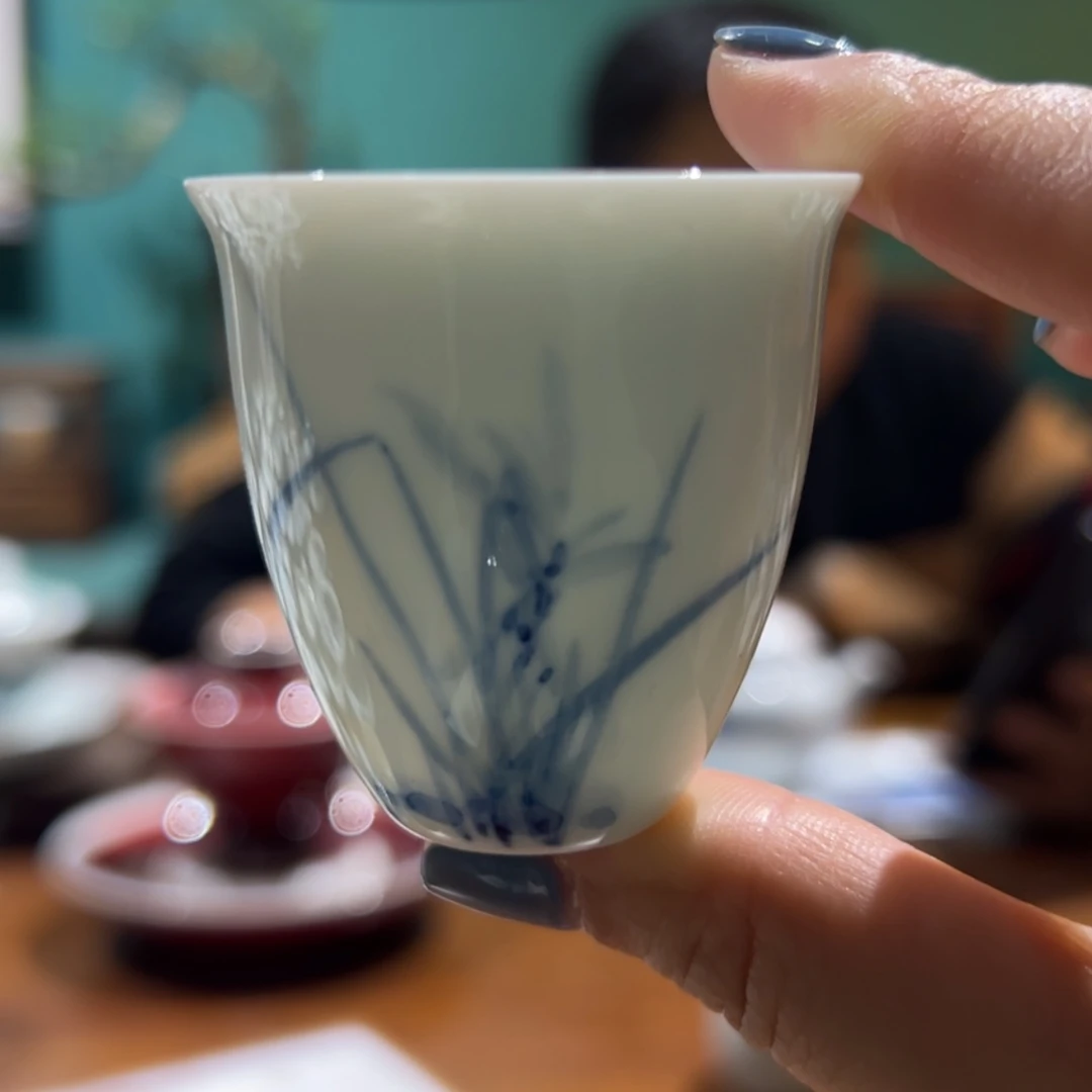 【闪购商品】密胺杯
