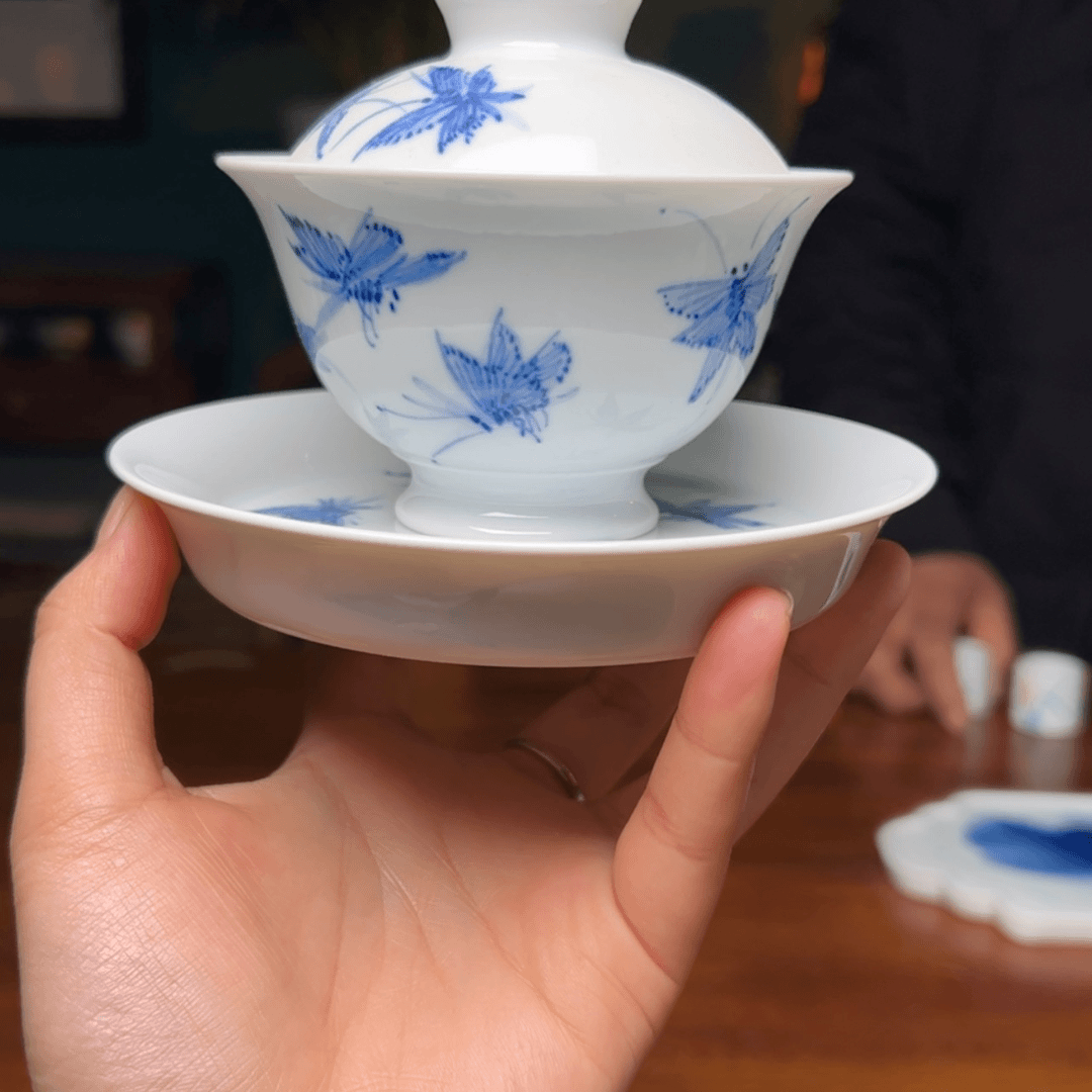 【闪购商品】瓷杯宝*陶瓷