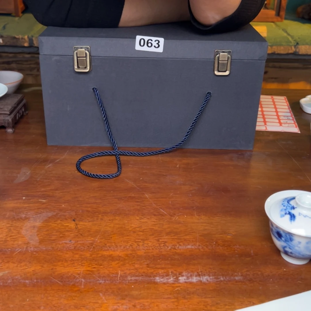 【闪购商品】密胺杯石*