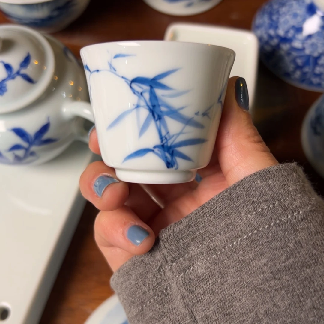 【闪购商品】密胺杯