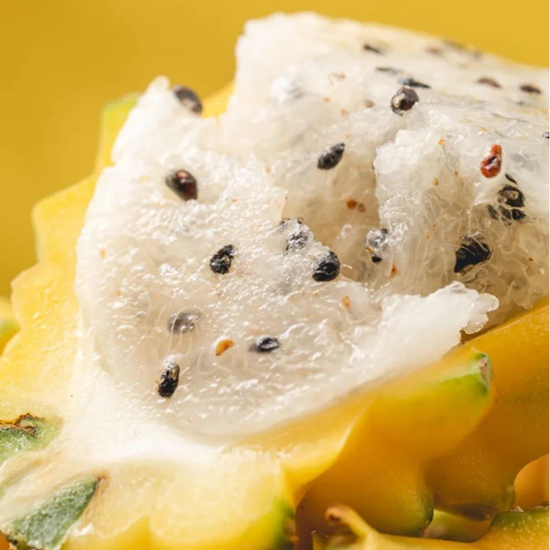 【漠叔专属】海南燕窝果麒麟果现摘现发香甜当季新鲜罕见少见水果