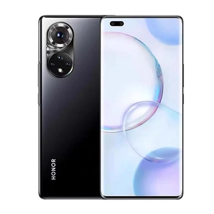 95新 honor/荣耀 荣耀50Pro 5G手机 骁龙778G处理器 1亿像素