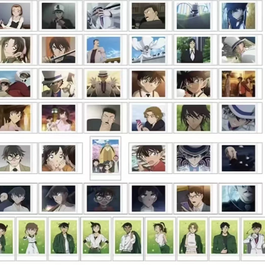 名侦探柯南 M27拍立得