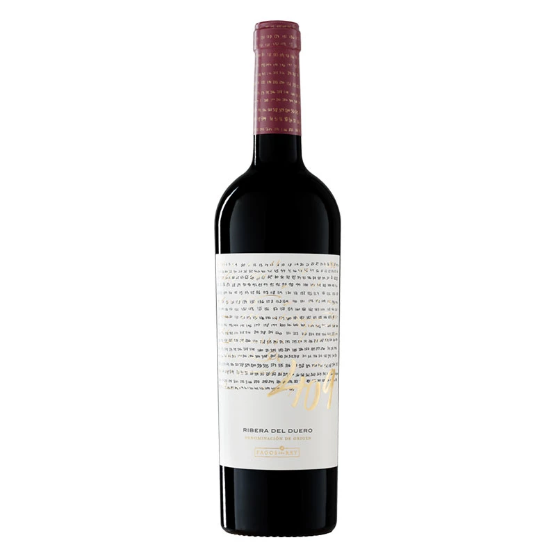 【原瓶进口】西班牙杜罗河岸-409干红葡萄酒 750ml