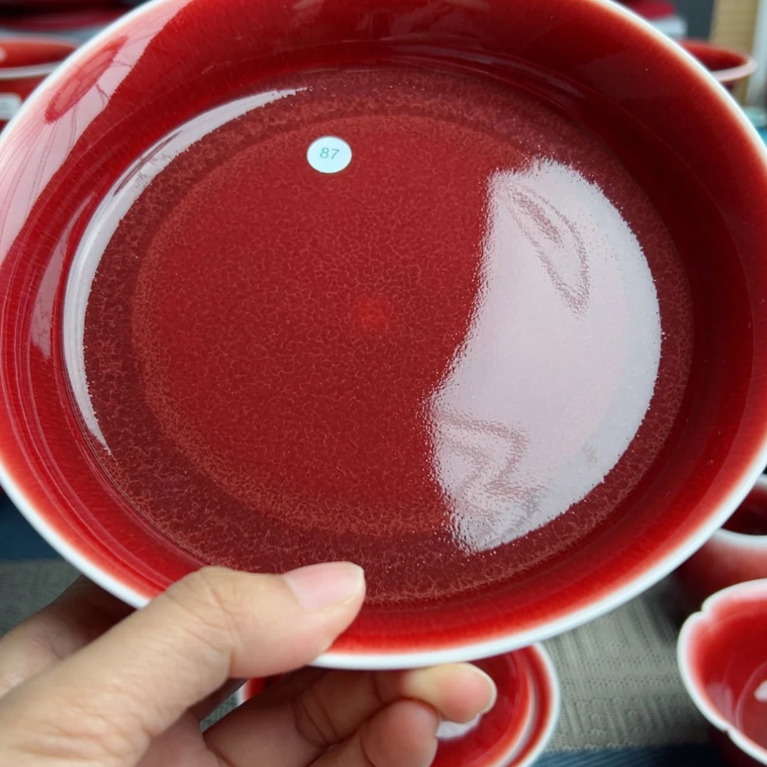 【闪购商品】陶瓷福利我***里