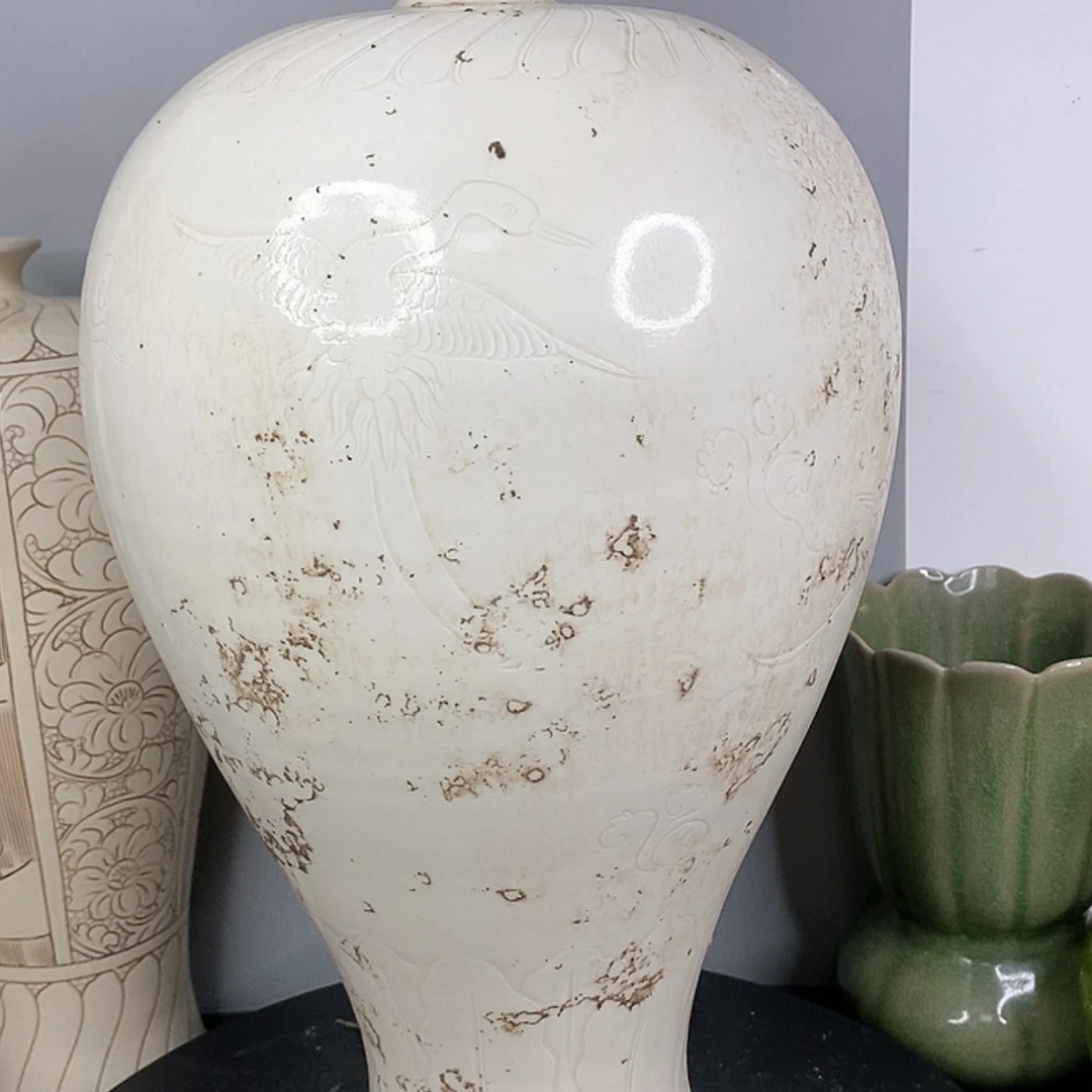 【闪购商品】密胺摆件正****帮