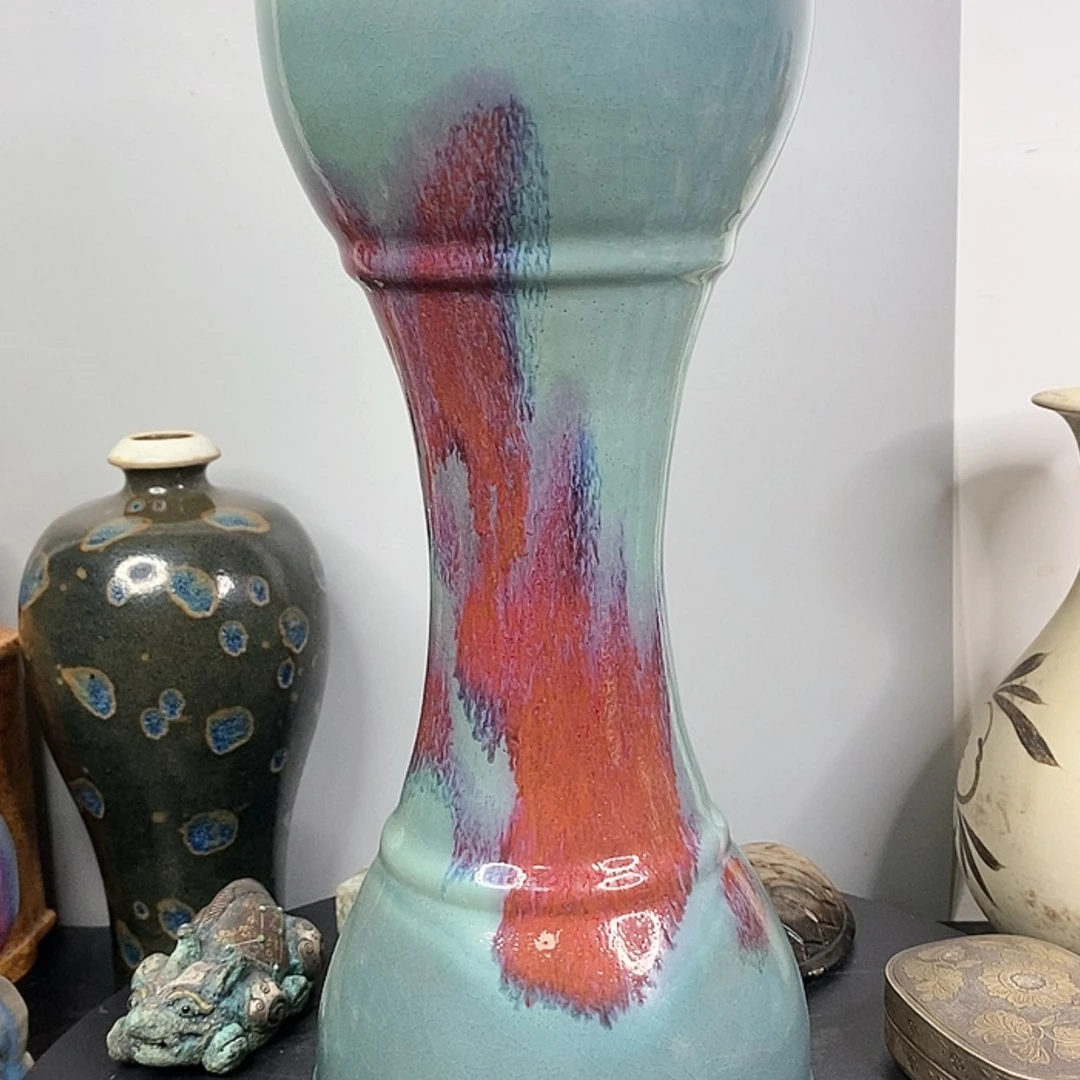 【闪购商品】密胺摆件常*