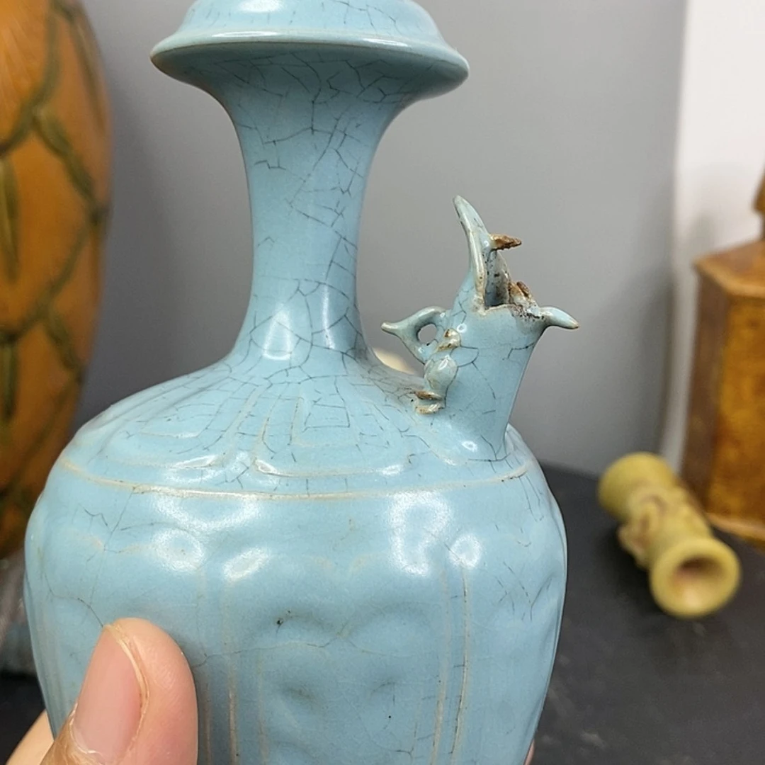 【闪购商品】密胺摆件尘*埃