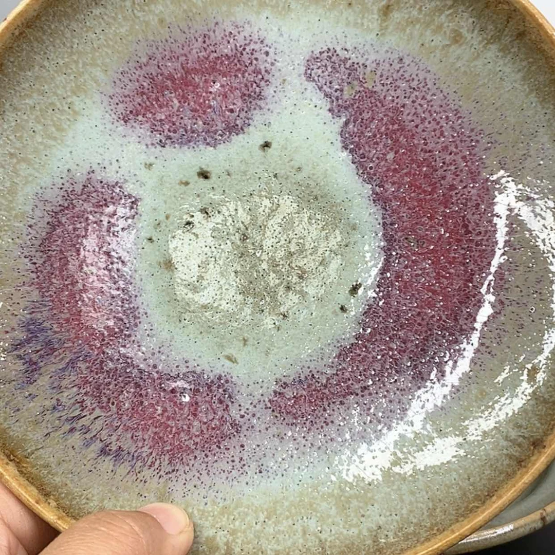 【闪购商品】密胺摆件老**6