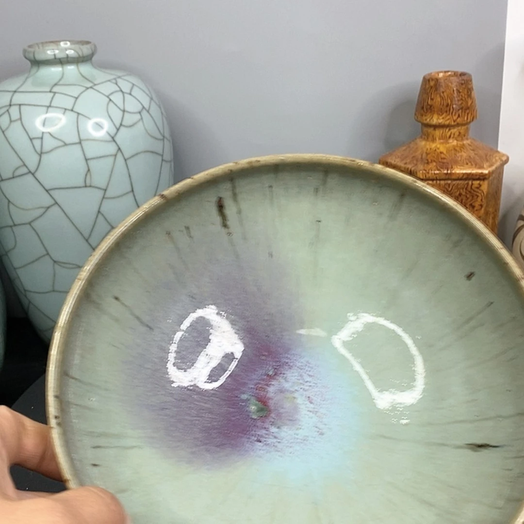 【闪购商品】密胺摆件老**6