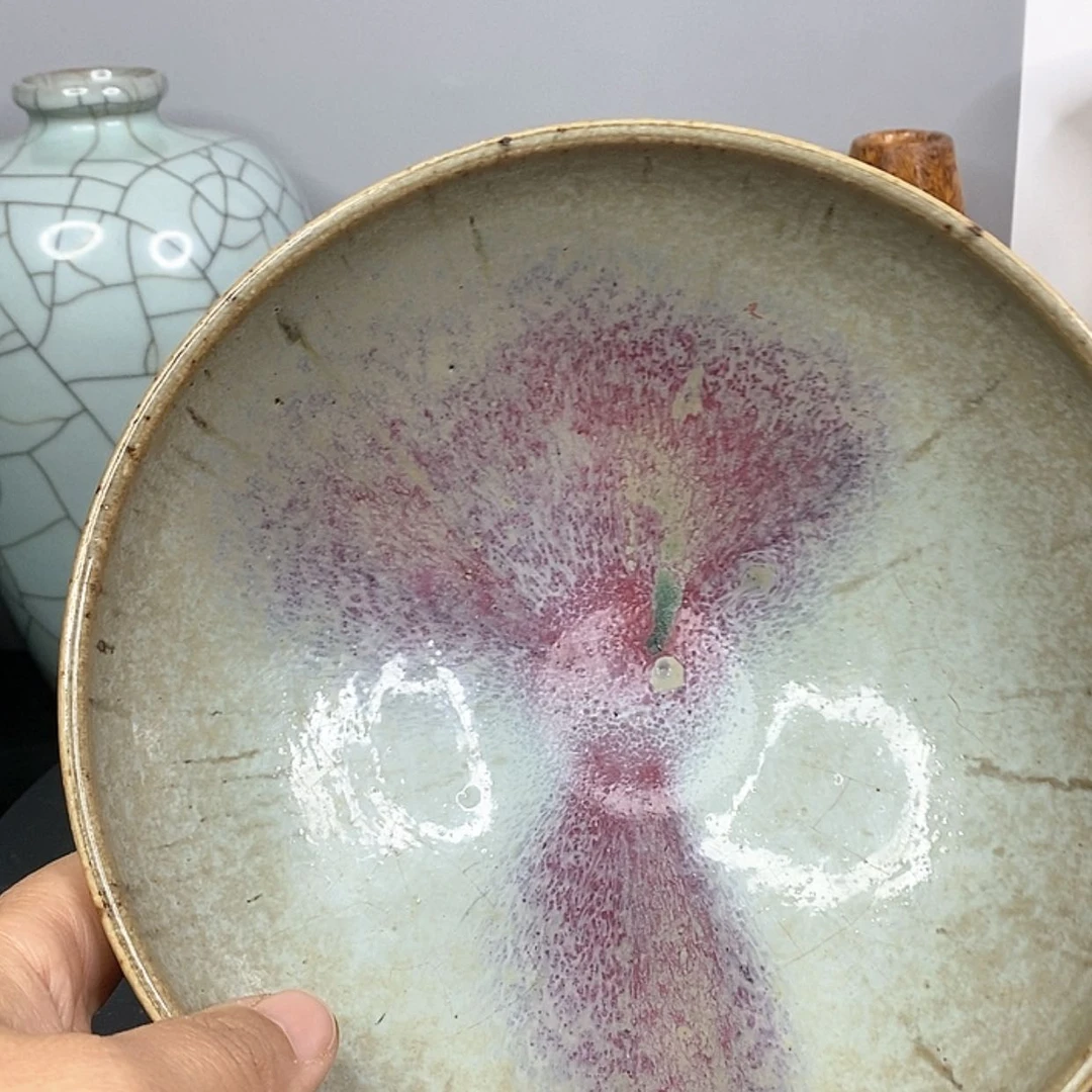 【闪购商品】密胺摆件老**6