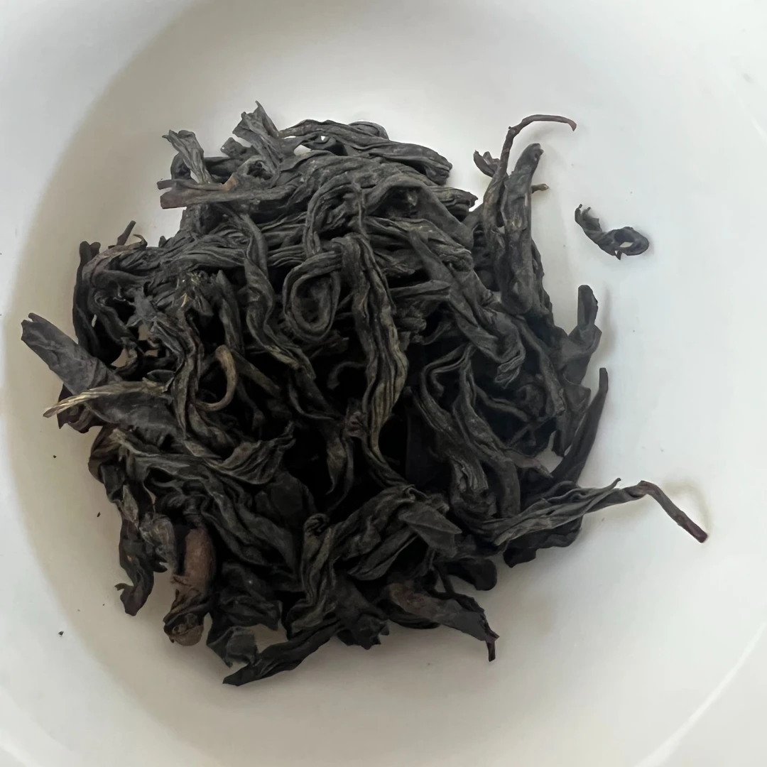 【2024年】桐木关麻粟红茶-花香果甜清润甘甜-仔细阅读详情页再下单