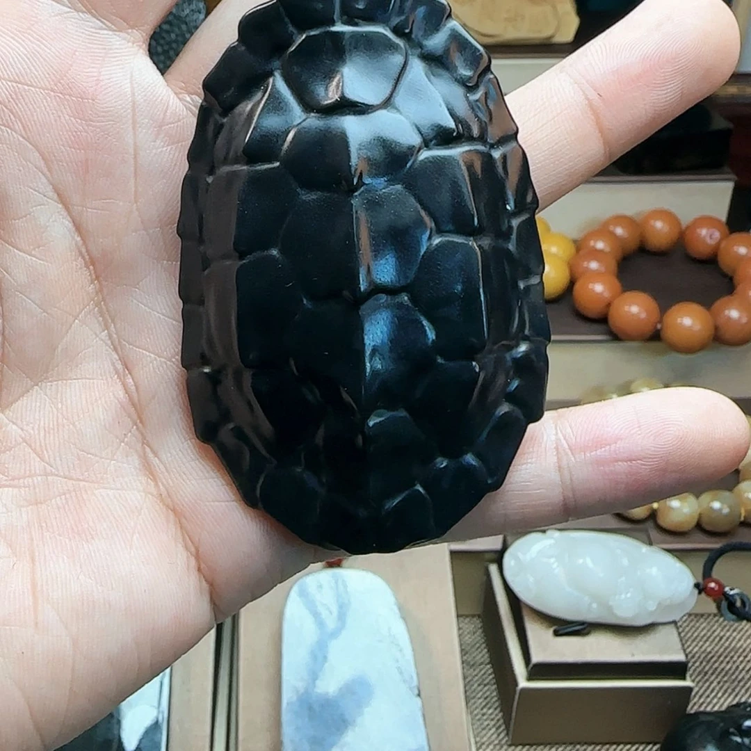 【闪购商品】和田玉颈饰未镶嵌