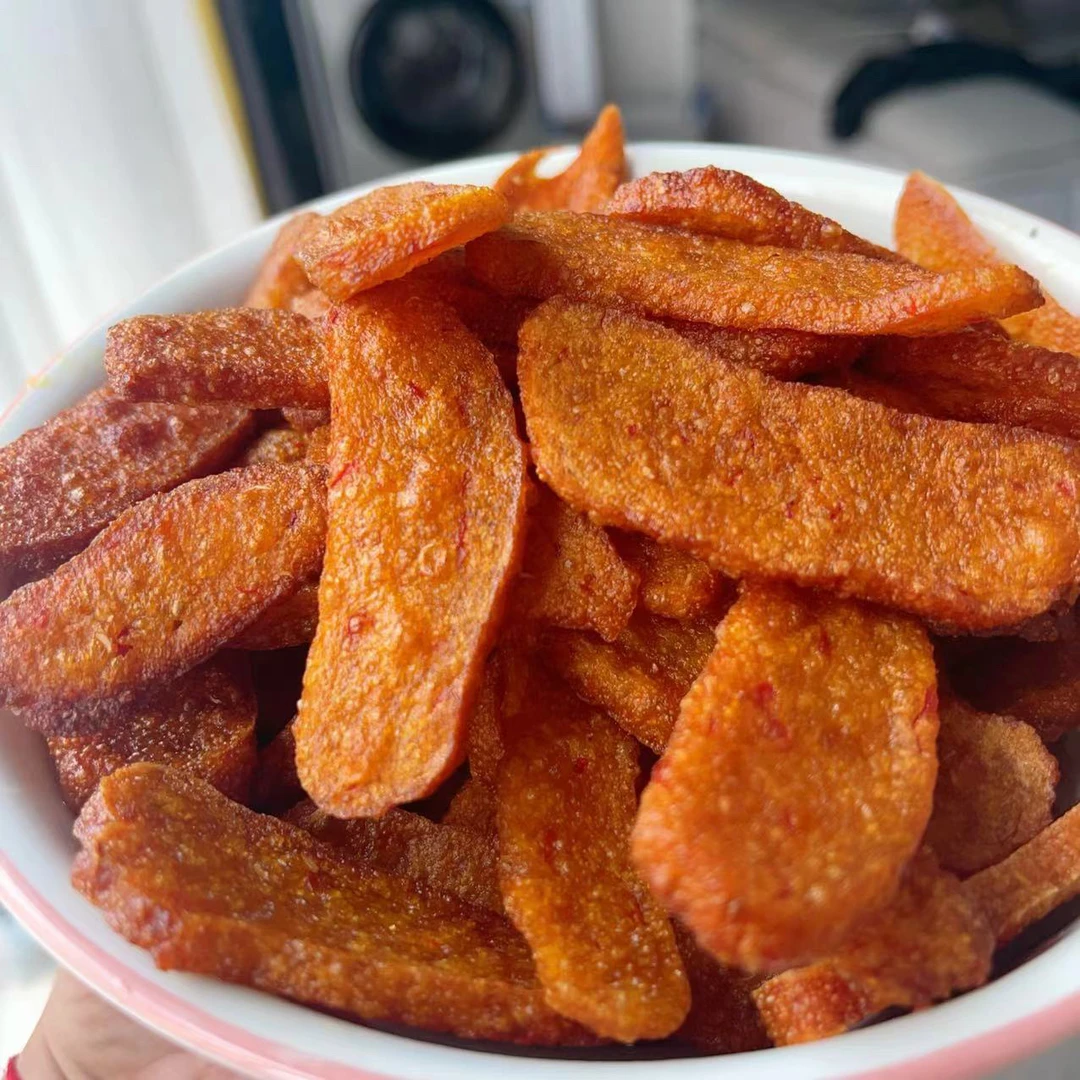 宏月老味道江西特产儿时记忆豆渣饼豆豉粿手工制作美食怀旧小吃