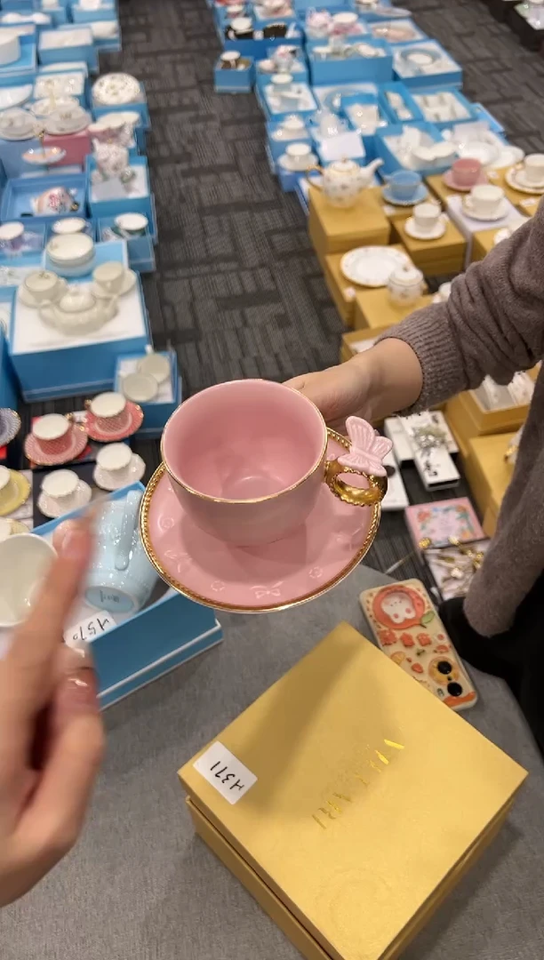 【闪购商品】杯H371+勺