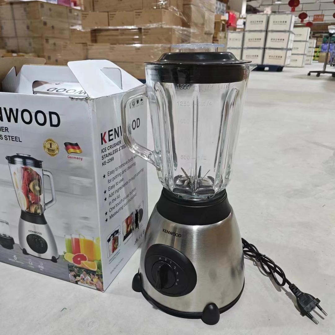 破壁机搅拌料理机果汁榨英文果汁榨汁机料理机