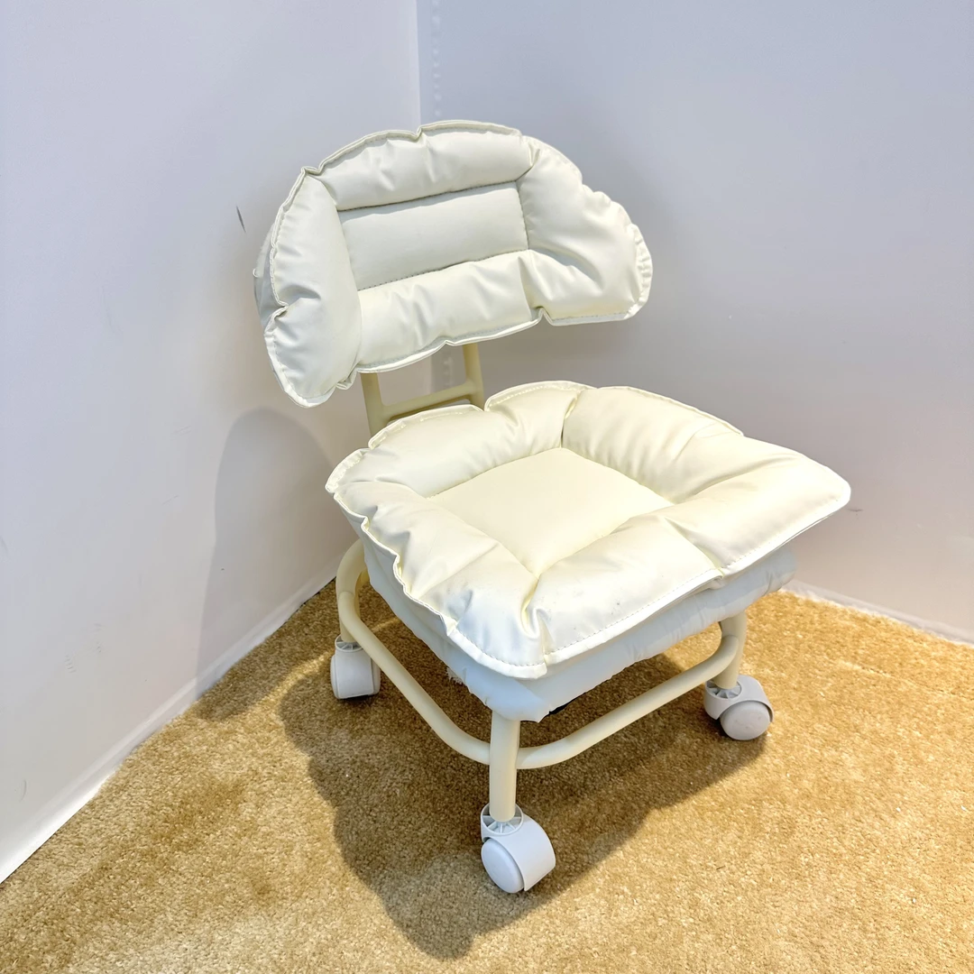 家用高级宿舍大学生学习书桌椅子电脑椅电竞办公人体工学