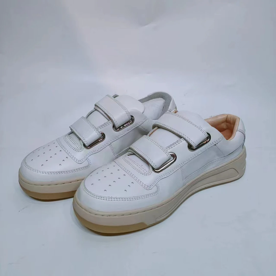 货号f318 no退no换 no退差价【帮面牛皮 内里马皮 】品牌女鞋
