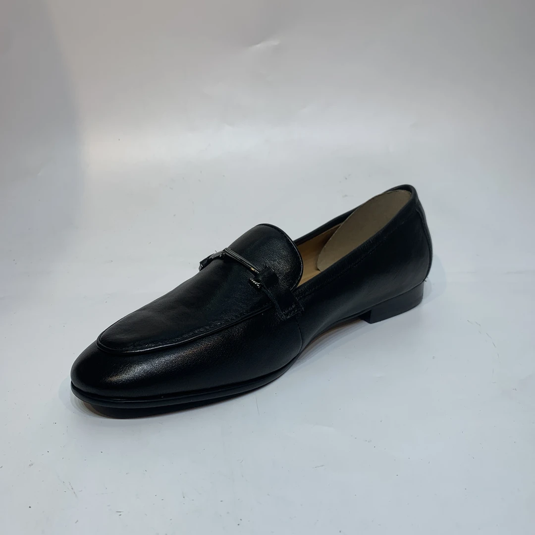 货号a531【帮面牛皮 内里羊皮 跟高3cm】品牌女鞋
