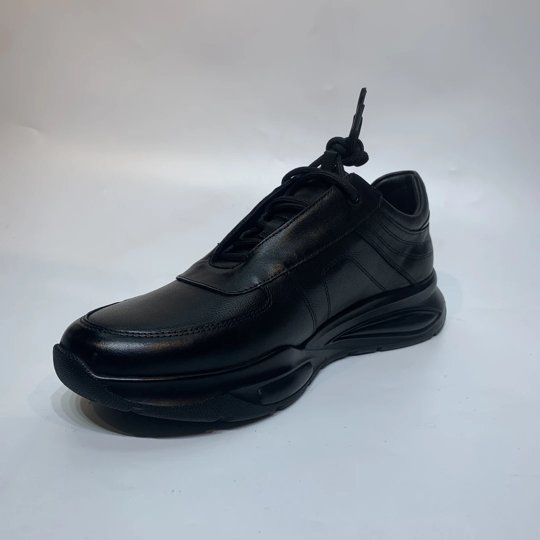货号a497欧码偏大一个码【帮面牛皮 内里羊皮 跟高3cm】品牌女鞋