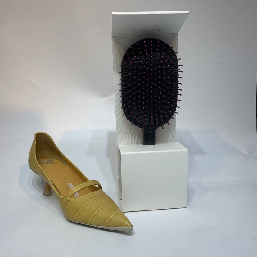 货号f376戴家气垫梳子女士专用（无女鞋）品牌女鞋