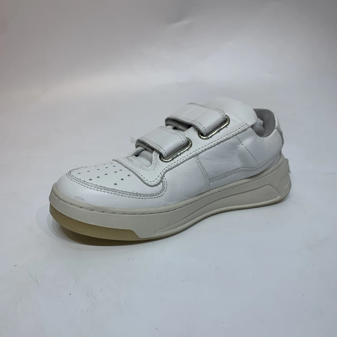 货号984一双35码单鞋【帮面牛皮 内里纺织 跟高3cm】品牌女鞋