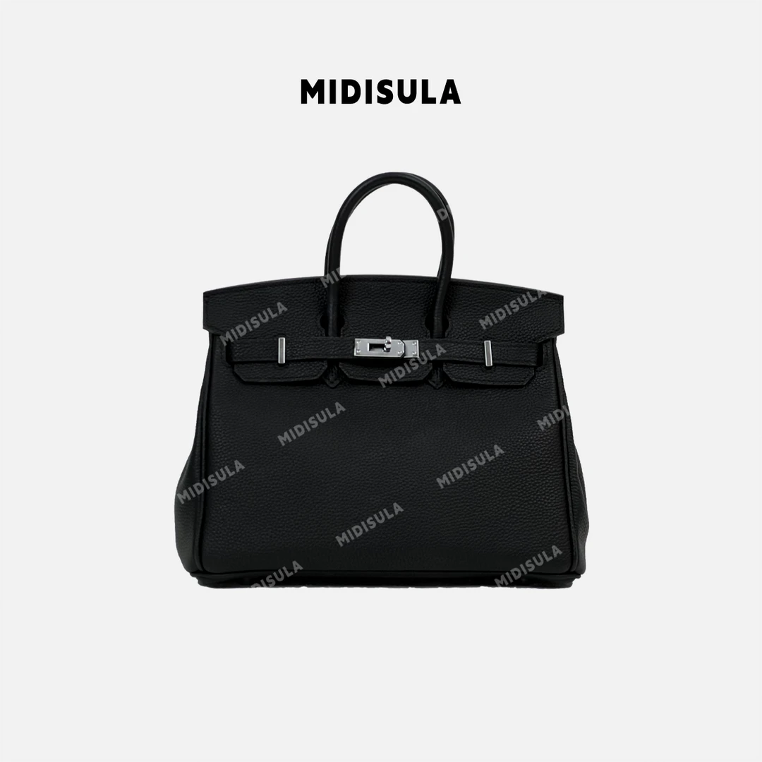 【H.MDSL】高级感女士包包时尚百搭手提包单肩斜挎包#1225