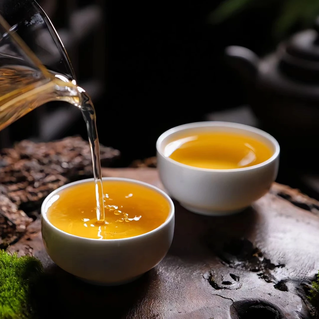 云南普洱茶通用链接--4