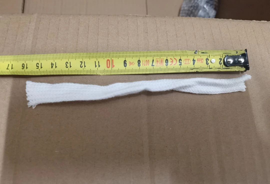 烤房设备传感器棉条吸水棉条纯棉
