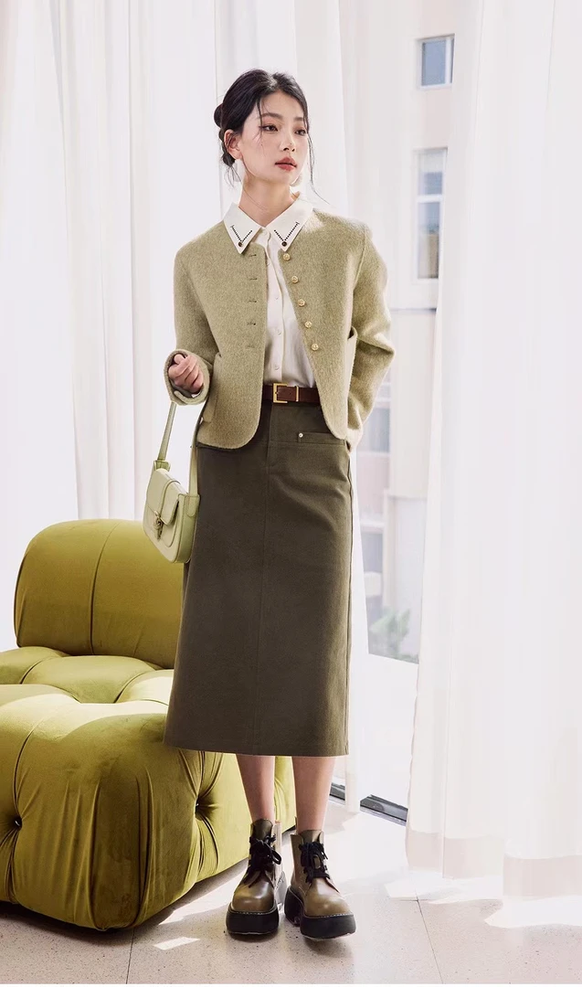 A041—A050冬款女装直播专用链接直播间福利价