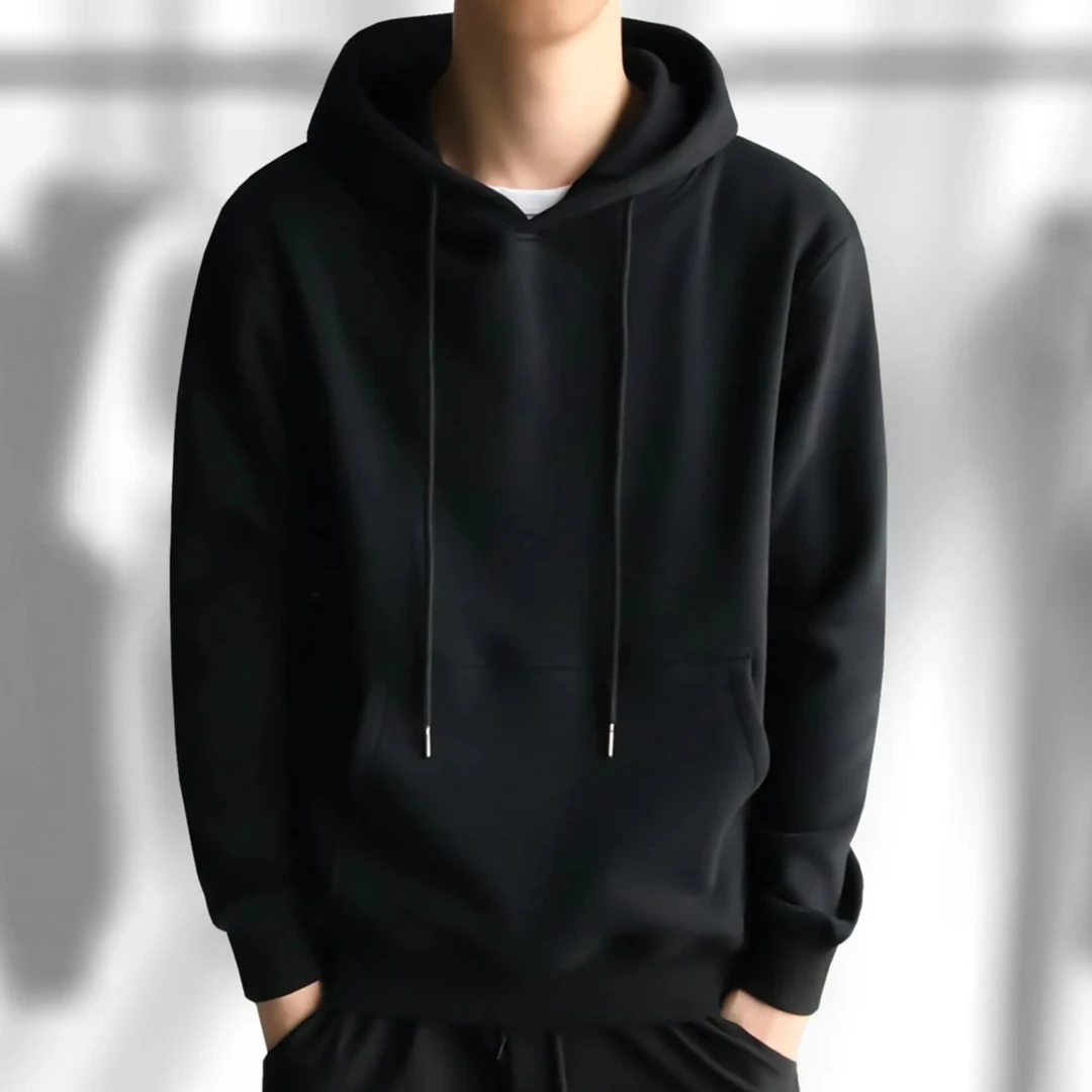 男款卫衣时尚百搭