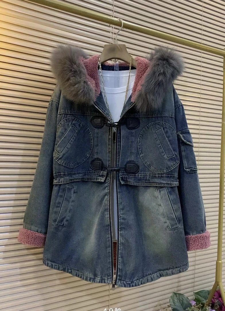 欧货新款时尚休闲修身显瘦气质高雅外套