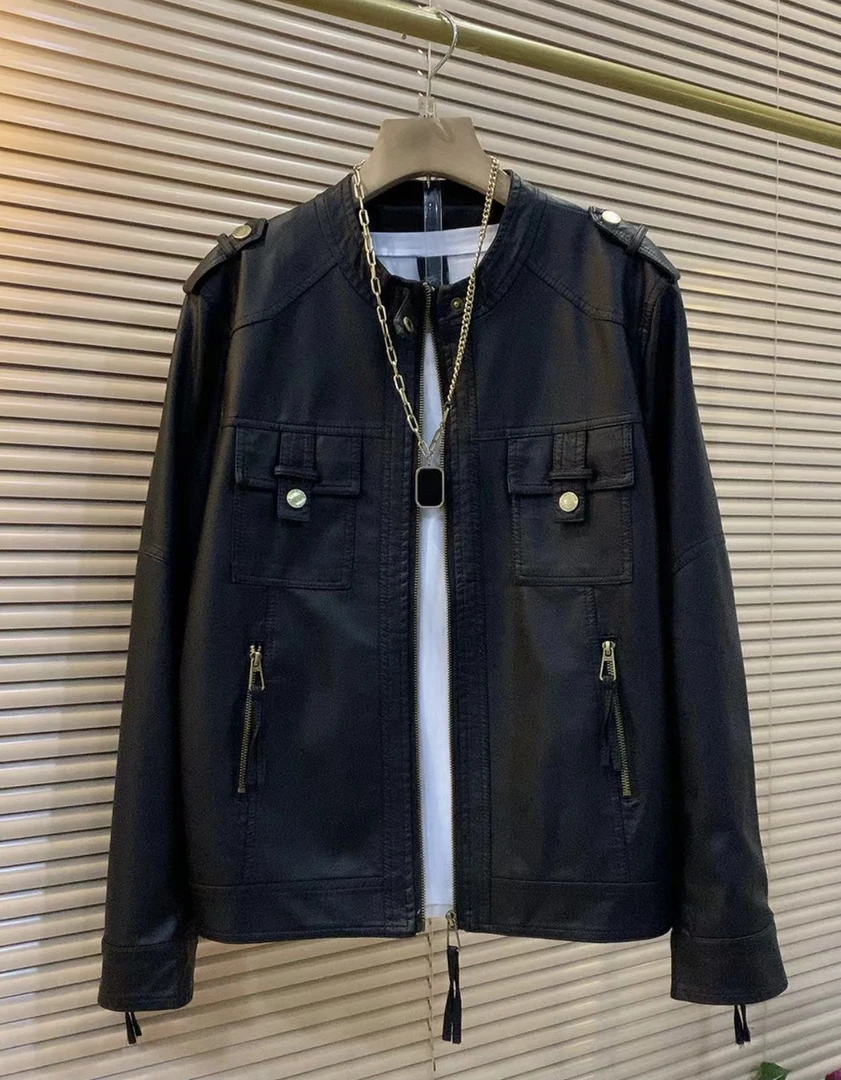 早秋新款欧货遮肉显瘦气质时尚高雅休闲外套