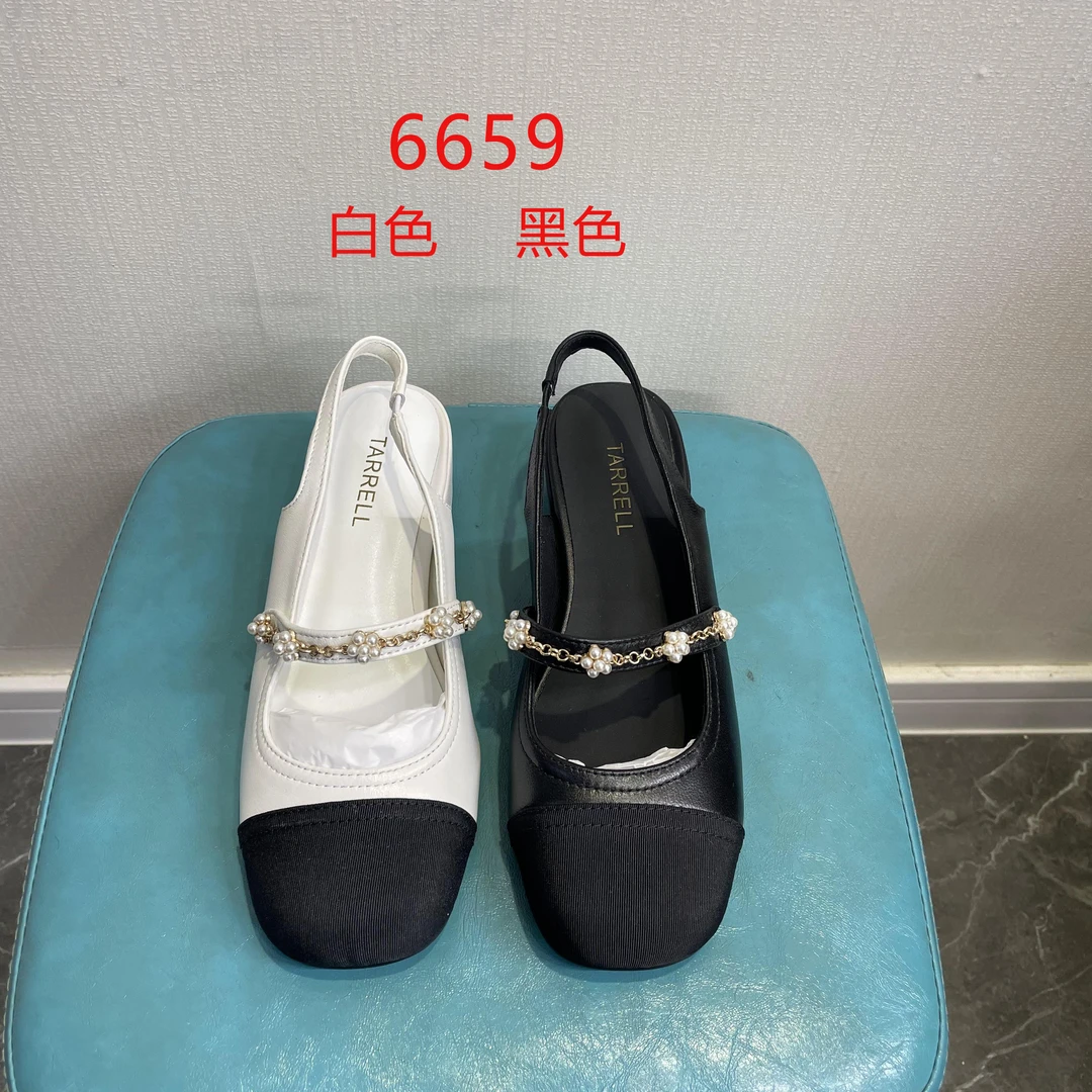 【阿水  优惠福利】清仓孤品真皮小码小个子女鞋