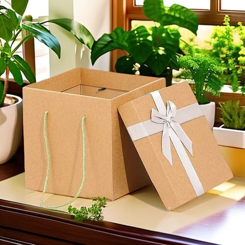 【差评勿拍】A系列茶叶孤品粉丝茶叶礼盒浮力专属链接 一世