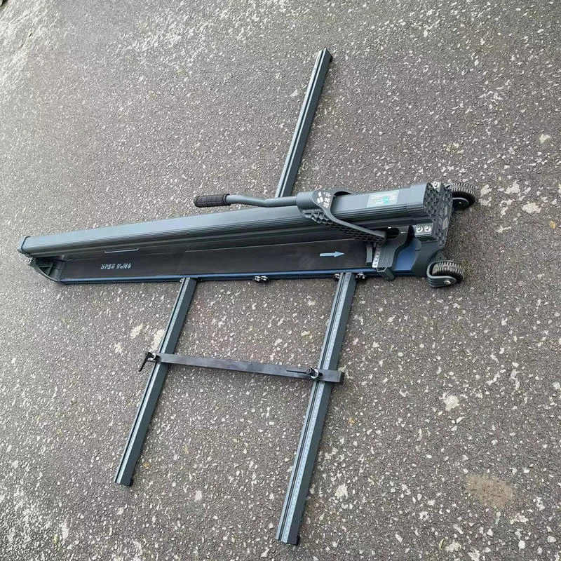 超易平新款推刀推机切割刀岩板推刀（新疆西藏不包邮）