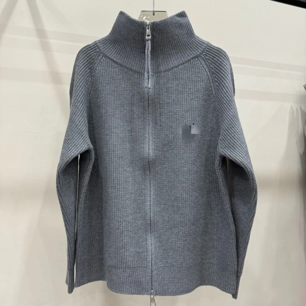 编码 服饰百搭针织