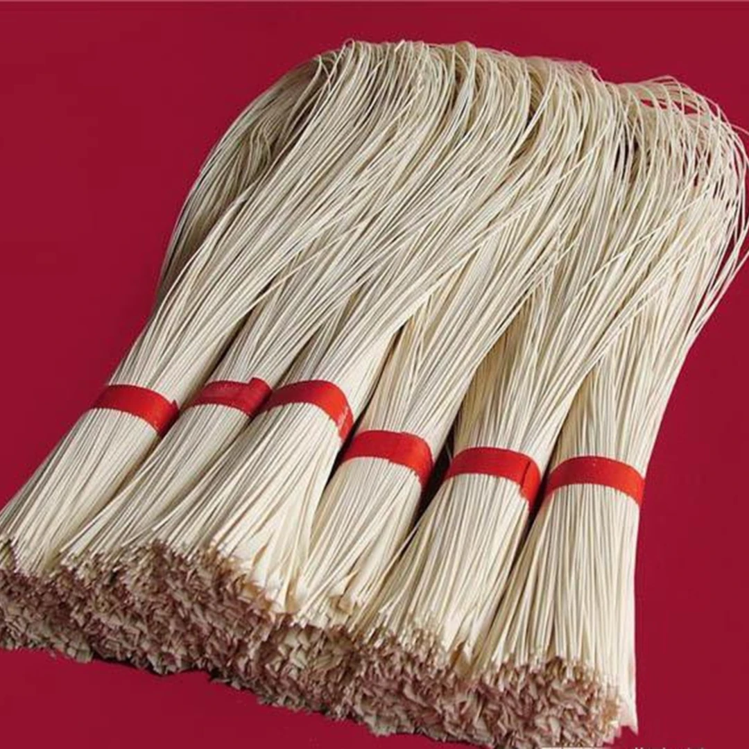 湖北特产手工油面长寿面月子面弯油面家乡的味道不糊汤自然晾干