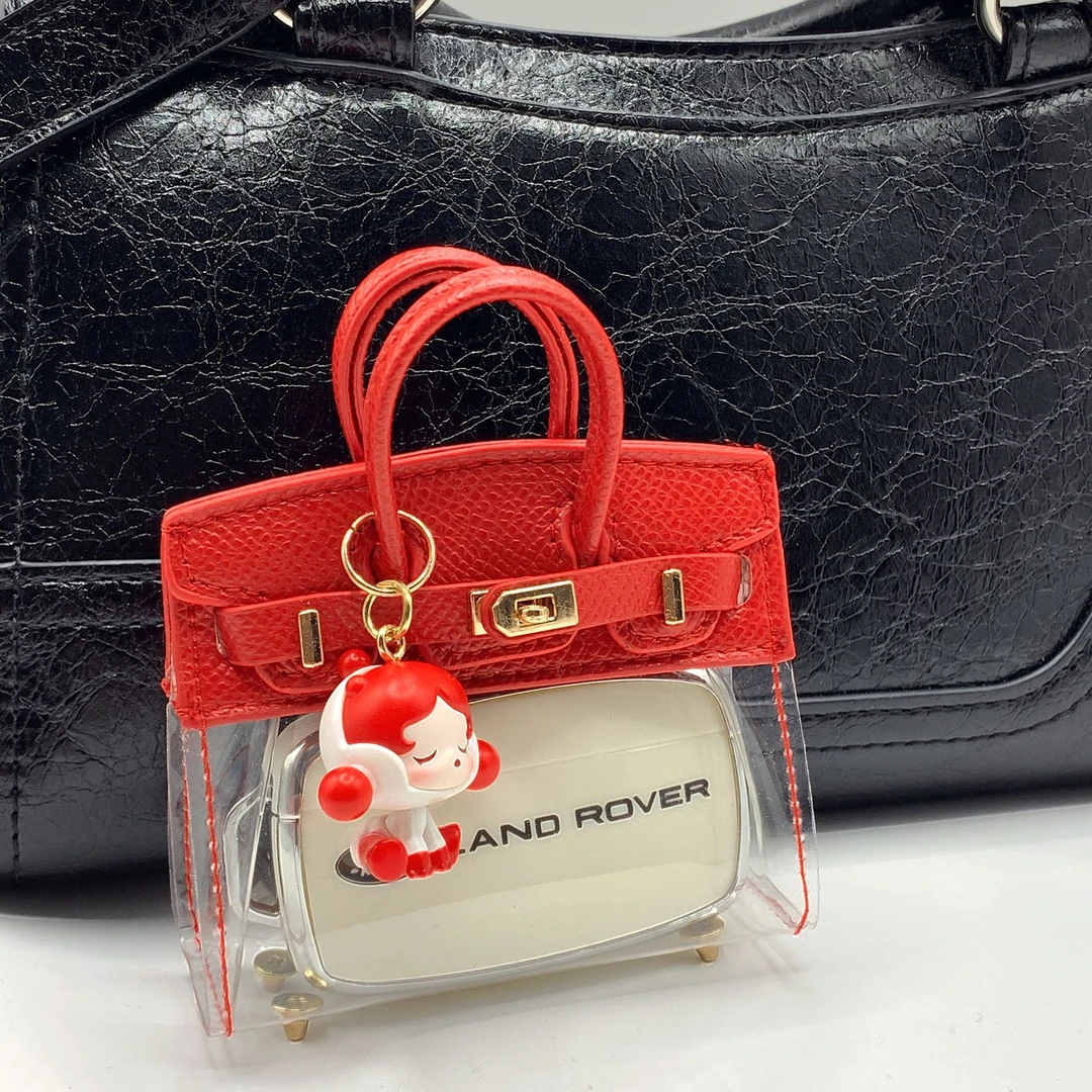 （团单-复制单）2024新款耳机包、车钥匙包、时尚挂件