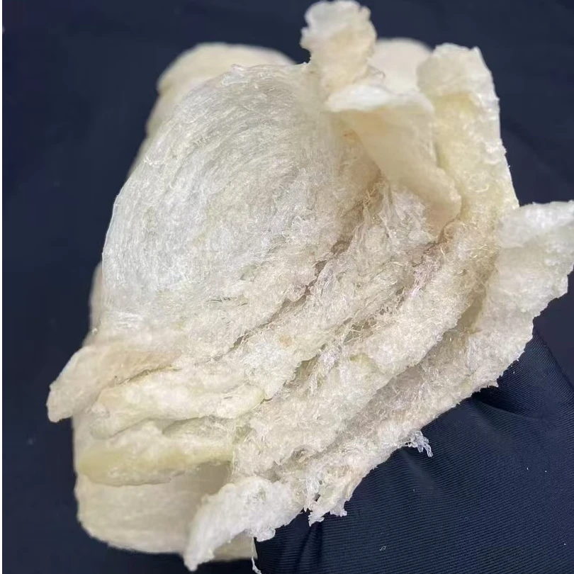 印尼半干挑进口溯源码燕盏送礼佳品