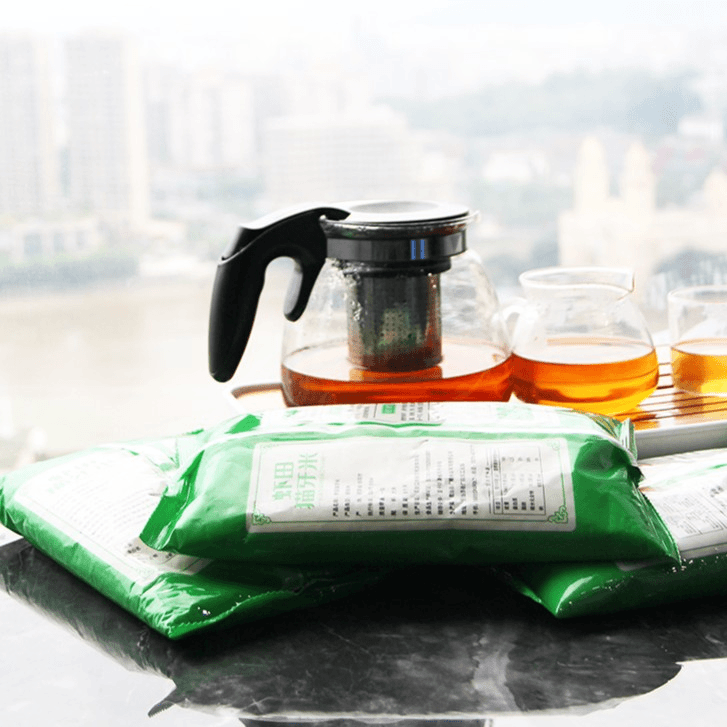大米700g1袋-店内可多拍浮力-水果 橙子厂家赞助