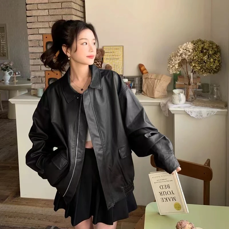 【外套链接01】秋冬韩系意法高货外套