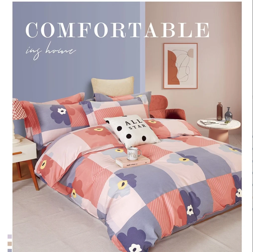 ***【加大！榻榻米加大床单】（全疆包邮）全棉高品质中国风床单